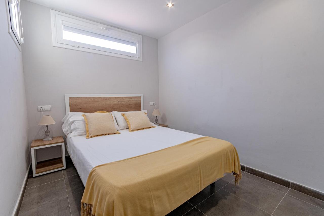 Joyrooms 2 Tarragona Exterior photo